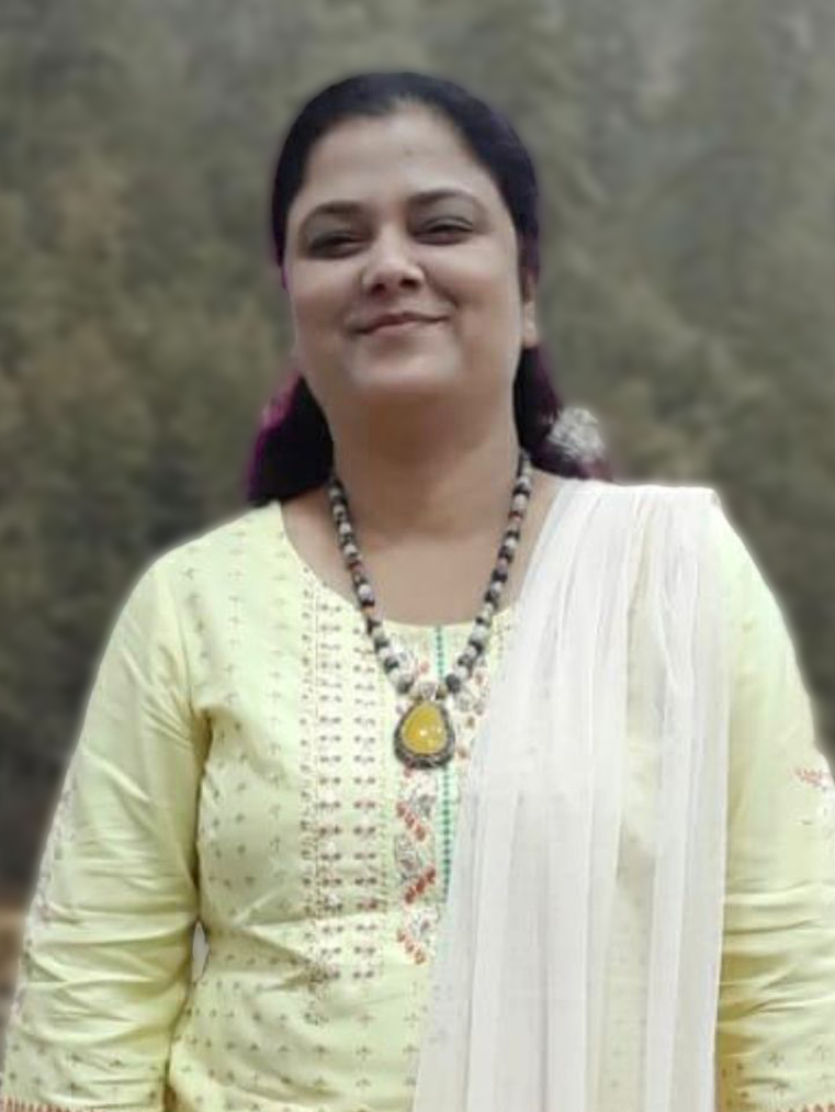 Dr Smita Tripathi